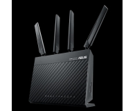 ASUS 4G-AC68U 1900Mbps a/b/g/n/ac (LTE) 4xLAN - 381358 - zdjęcie 3